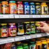 Dropshipping Business in Supplements: A Path to Profitability