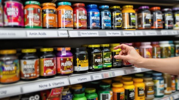 Dropshipping Business in Supplements: A Path to Profitability