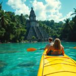 Belize Honeymoon: Embrace Nature and Adventure