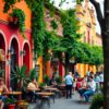 San Miguel de Allende: Explore Its Charms Beyond Borders