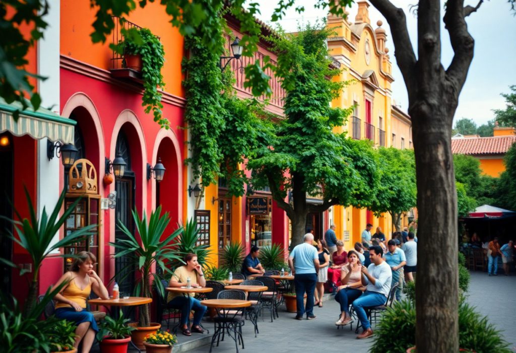 San Miguel de Allende: Explore Its Charms Beyond Borders