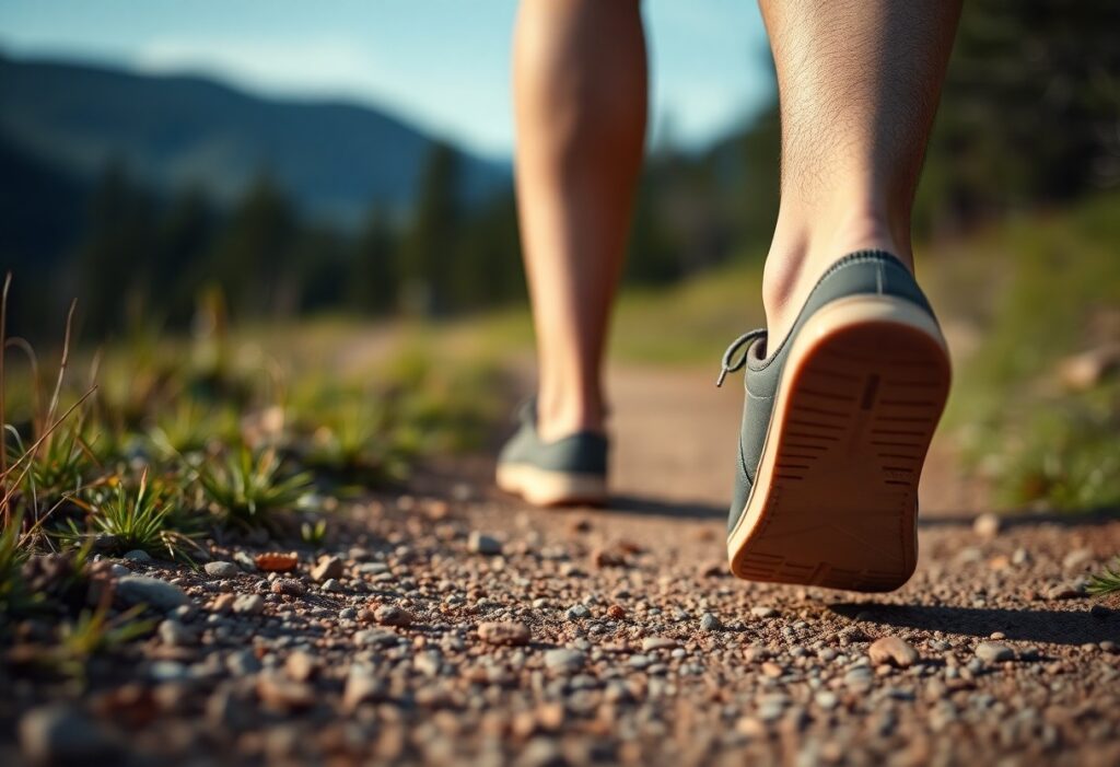 Barefoot Shoes: Enhance Your Posture with Key Benefits