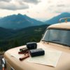 Road Trip Planning Tips for Weekend Getaways