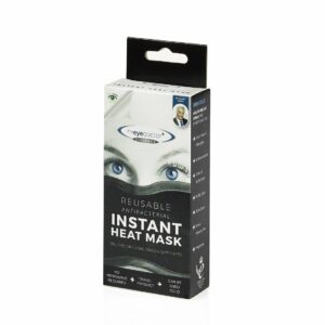 Eye Doctor Heat Mask Click And Go