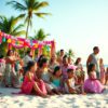 Essential Guide to Family Reunion Planning in Belize