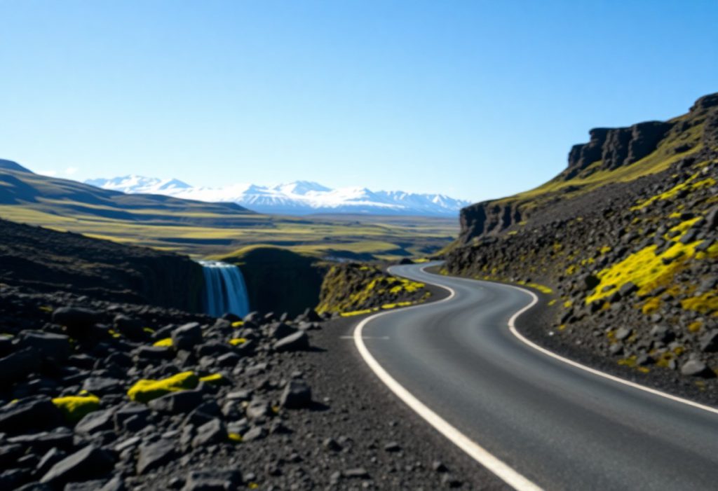 Iceland Road Trip Tips, Itineraries, and Budget Guidance