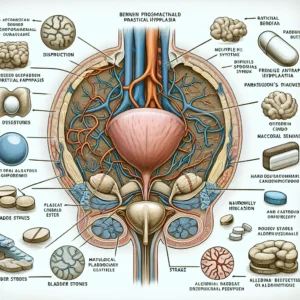 Overactive Bladder Syndrome: Key Facts You Should Know