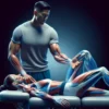 Sports Massage Techniques to Enhance Recovery Efficiency