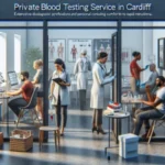 Blood Tests in Cardiff: Uncover Your Health Insights