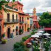 Neighbourhood Features to Love in San Miguel de Allende