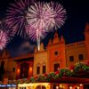 La Alborada: Fireworks and Tradition in San Miguel