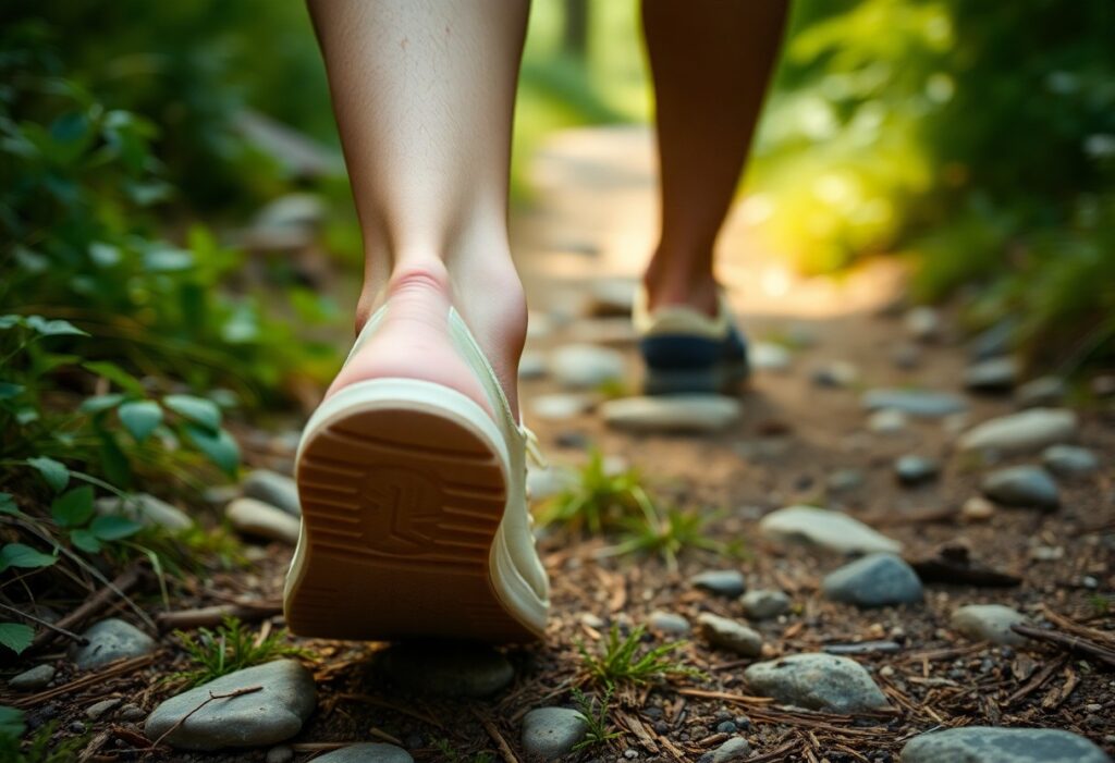 Barefoot Shoes Microdosing: Your Essential Transition Guide