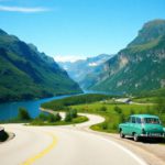 Scenic Adventure in Norway: The Ultimate Road Trip Experience