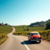 Itineraries, Hotels, and Budget Tips for a France Road Trip