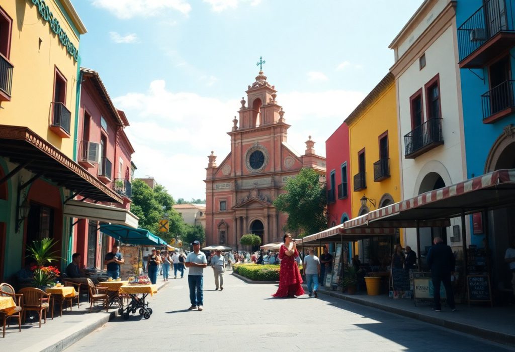 Quick Getaways: Top Things to Do in San Miguel de Allende