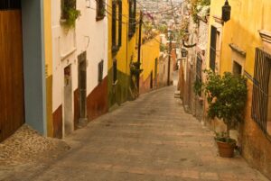 Best Time to Move to San Miguel de Allende: Key Insights