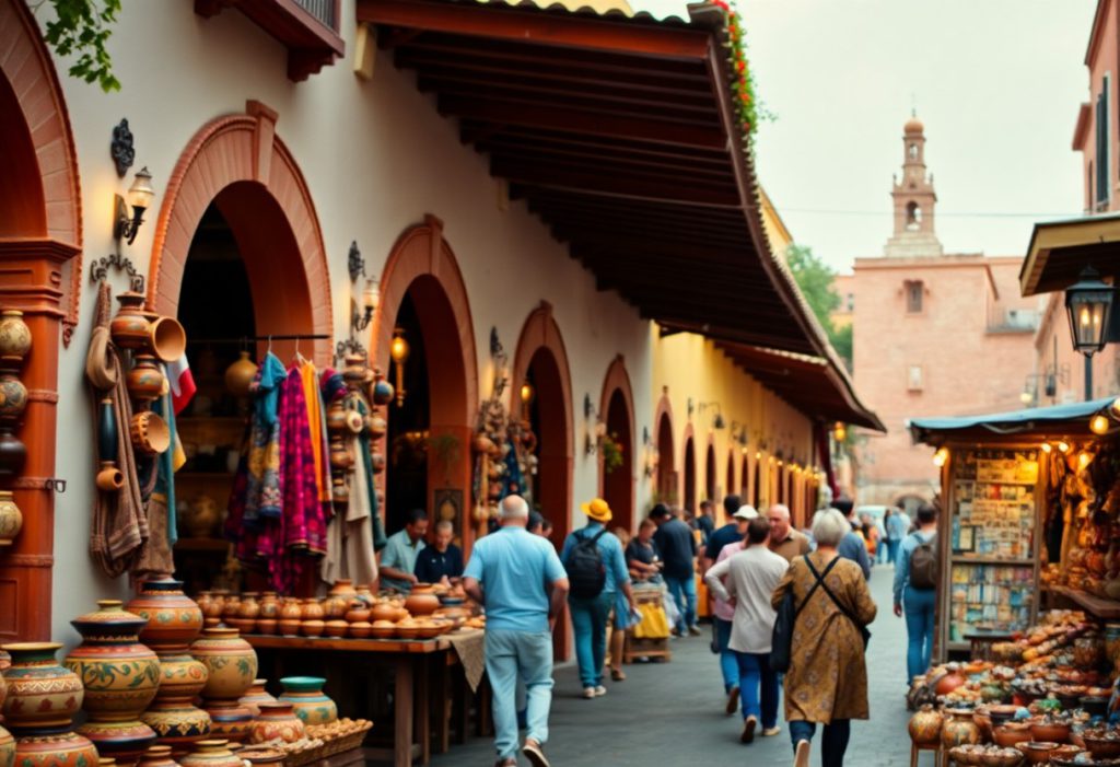 Unforgettable San Miguel de Allende Experiences for 2025