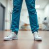 Xero Shoes: Ideal Barefoot Footwear for Nurses on Duty