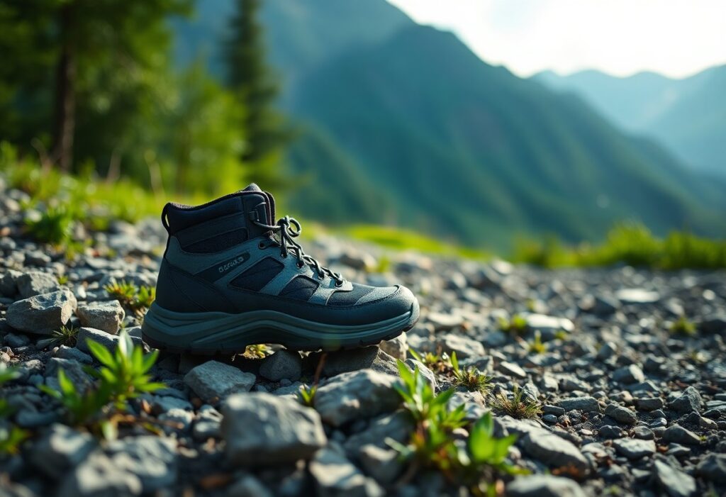 Lightweight Hiking Boots Under 14oz from Xero Shoes