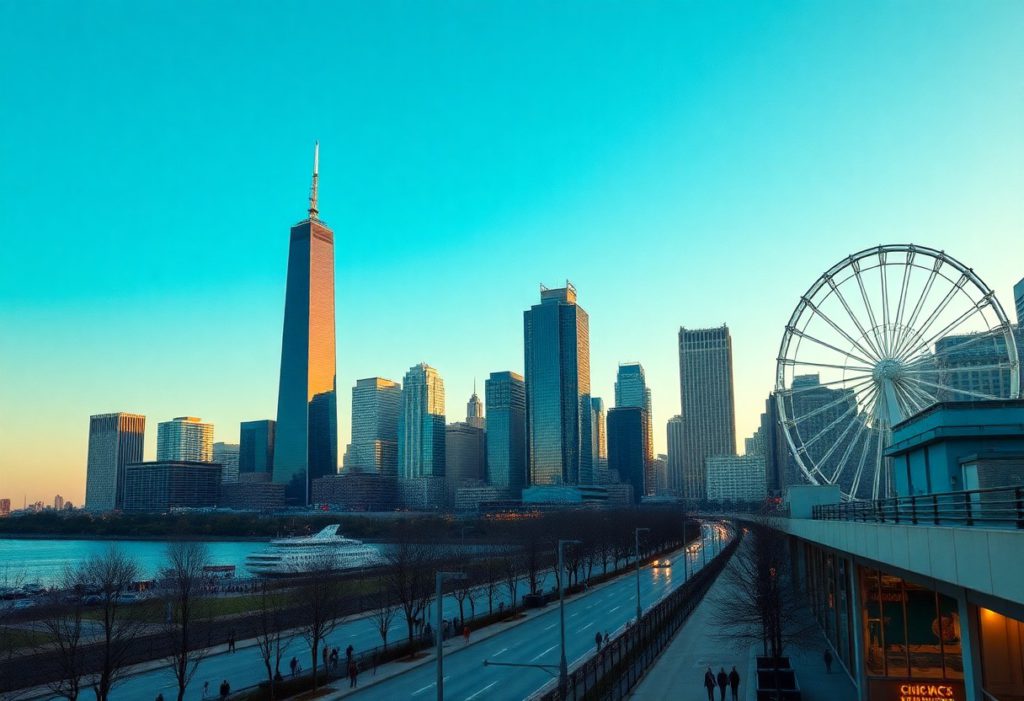 Chicago Attractions: Must-See Experiences During Your Visit