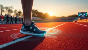 Xero XB+ SmartShoe: Revolutionize Your Running Experience at CES 2025