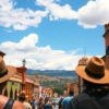 Altitude Tips and Effects for Visitors in San Miguel de Allende