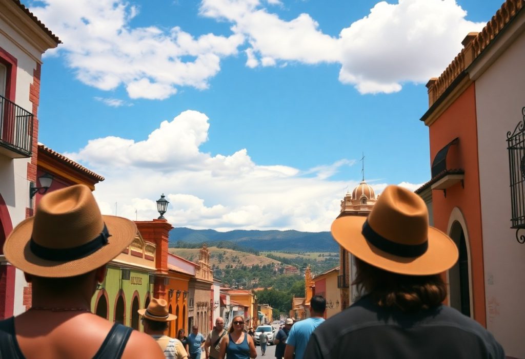 Altitude Tips and Effects for Visitors in San Miguel de Allende