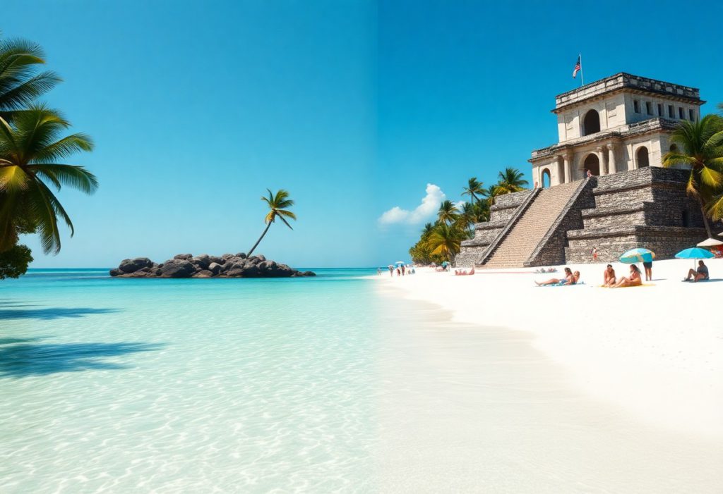 Belize vs. Tulum: The Ultimate Beach Lover’s Battle