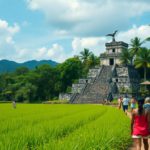 Belize Economy Insights: Exploring Agriculture and Ecotourism