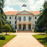 British Legacy’s Influence on Belize’s Politics