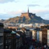 Attractions in Edinburgh: Perfect Duration for Your Visit