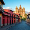 San Miguel de Allende’s Historical Significance Uncovered