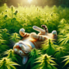 Catnip: The Fascination for Our Feline Friends