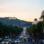 Los Angeles Itinerary: Top Attractions and Insider Tips