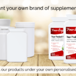 White Label Fitness Supplements: Launch Your Business Now