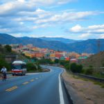 Transportation Guide: Travel from San Miguel de Allende to Guanajuato