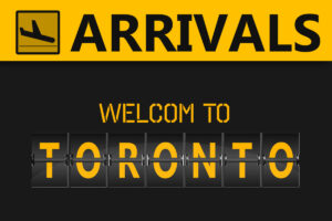 Car Hire at Toronto Pearson Airport: Amazing Offers Inside