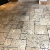 Expert Tips for Cleaning Travertine from Fabritec Tile Cleaning