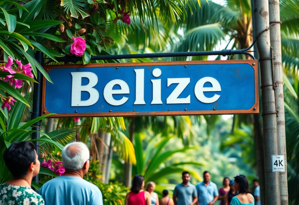 Belize Pronunciation Guide: Quick Linguistic Insights
