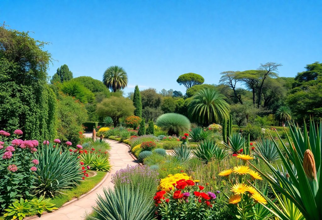 Botanical Gardens: Discovering San Miguel de Allende’s Hidden Gem