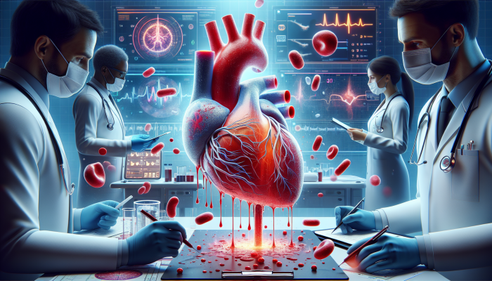 Troponin Test Results Made Simple: A Quick Guide