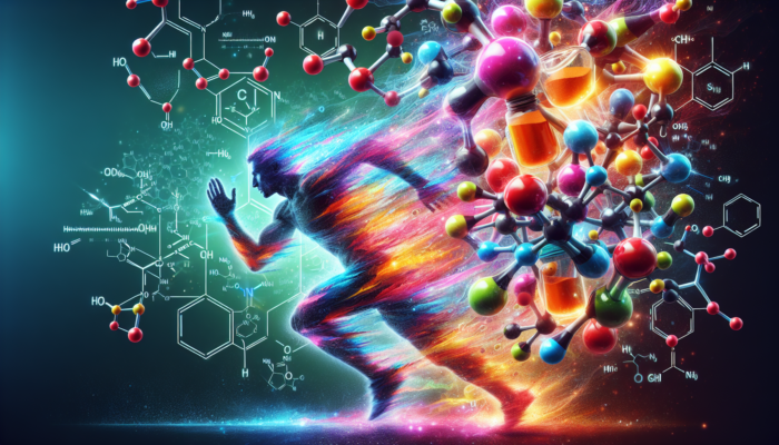 Pre-Workout Supplements to Boost Your Morning Routine
