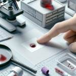 Dried Blood Spot Testing: Discover Its Key Benefits