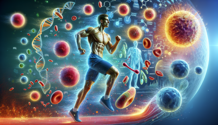 Zinc Supplements for Athletes: Enhance Immunity Effectively