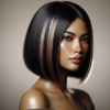 Effortless Chic: Short Hair Hairstyles to Try Now