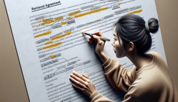 Dispute Charges for Online Rentals: Fast Resolution Tips