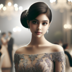 Prom Hairstyles: Chic and Elegant Looks for Your Night Out