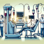 Blood Test for General Health: Key Insights for Stourbridge