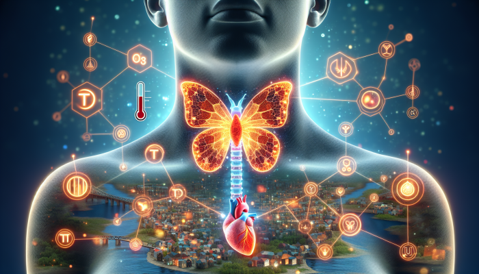 Thyroid Blood Test: Essential for Buckley Residents’ Health