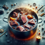 Irish Stew: The Ultimate Classic Cooking Guide